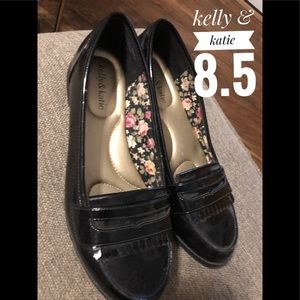 Kelly & Katie Loafers, 8.5